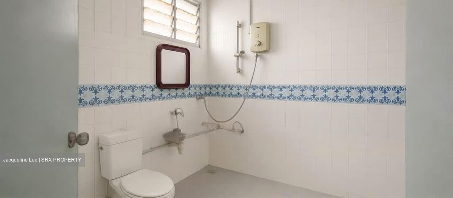 Blk 477 Pasir Ris Drive 6 (Pasir Ris), HDB 4 Rooms #577726651